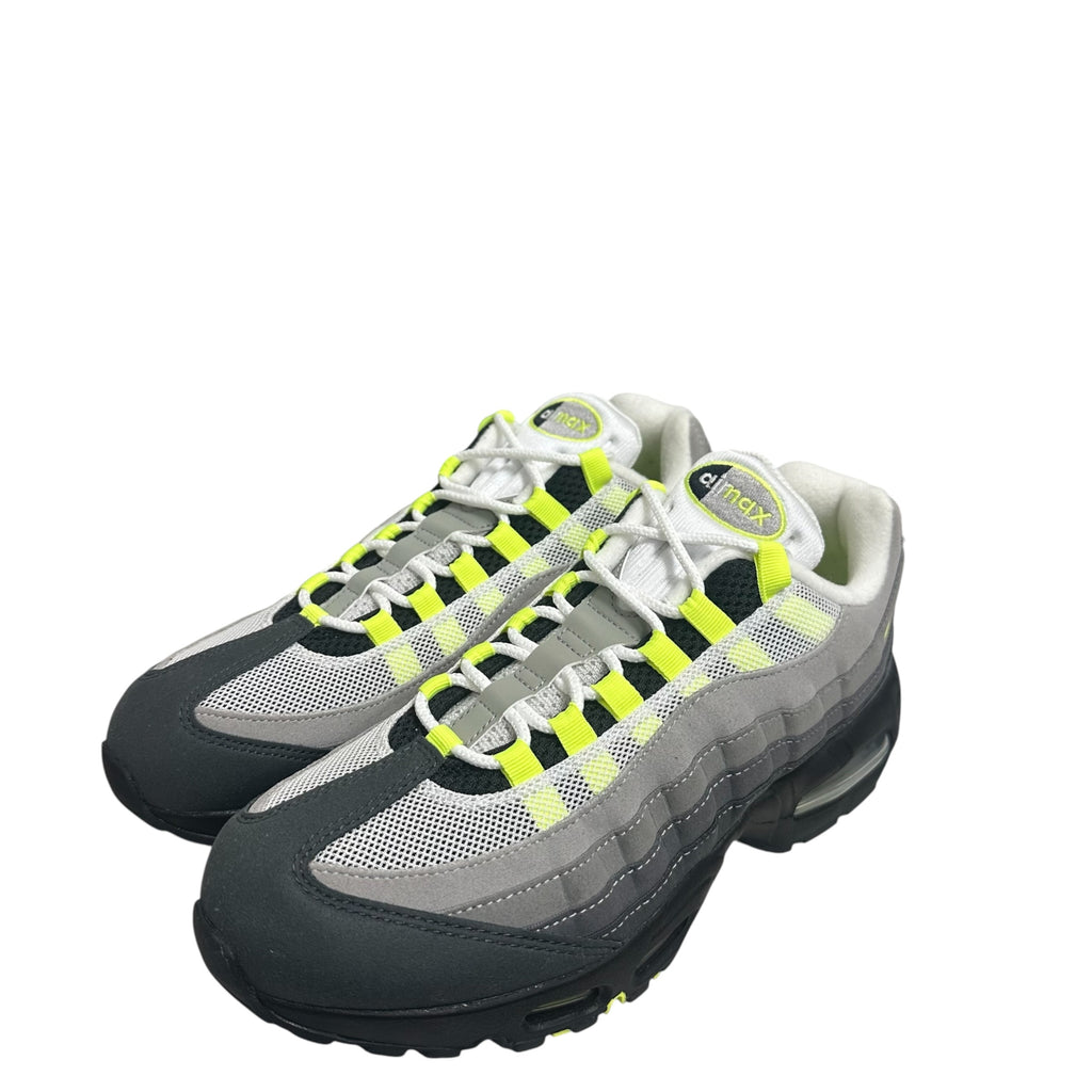 NEW Nike Air Max 95 OG "Big Bubble Neon"