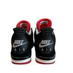 Air Jordan 4 Bred