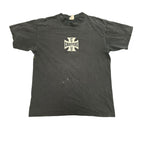 Vintage West Coast Choppers Long Beach Tee