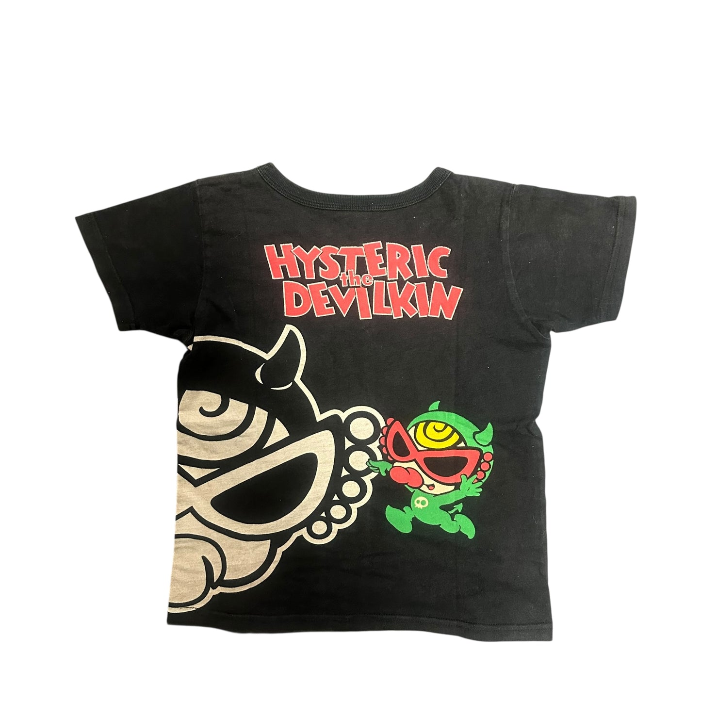 Hysteric The Devilikin Baby Tee