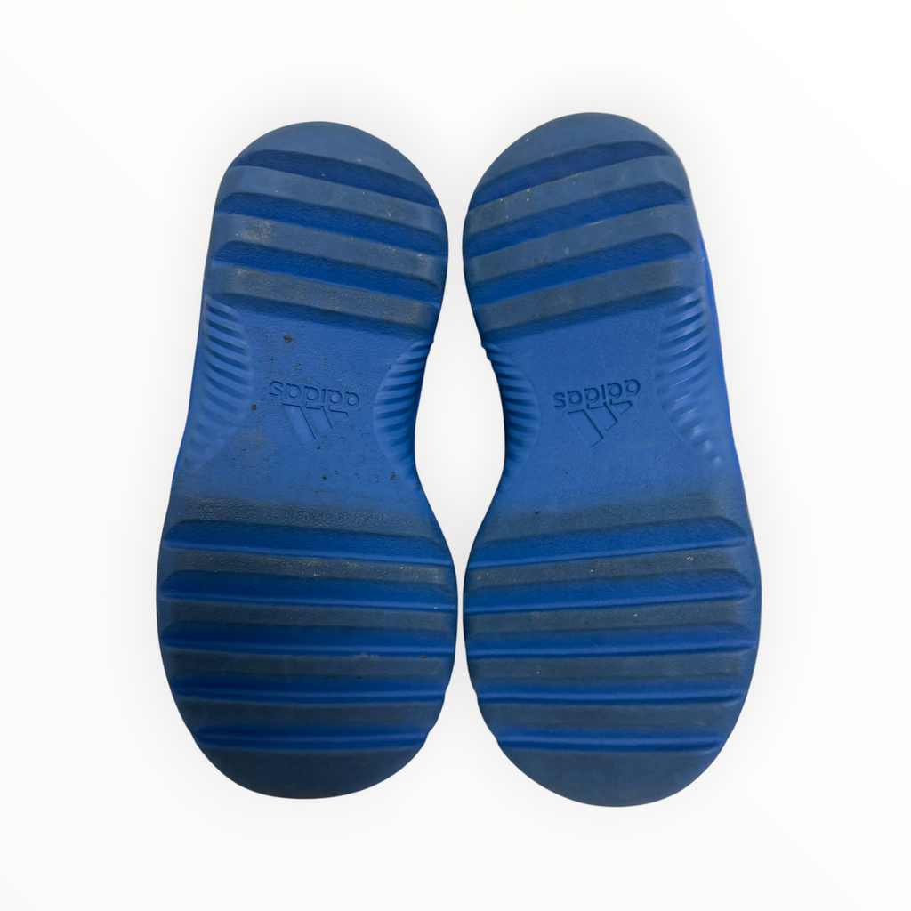 Yeezy Desert Boot 'Taupe Blue' (NO BOX)