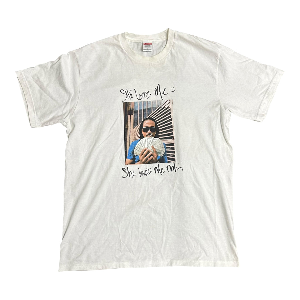 Supreme Max B “She Loves Me Tee