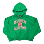 (Brand New) GV Gallery Fiveways Zip-Up Hoodie ‘Green’