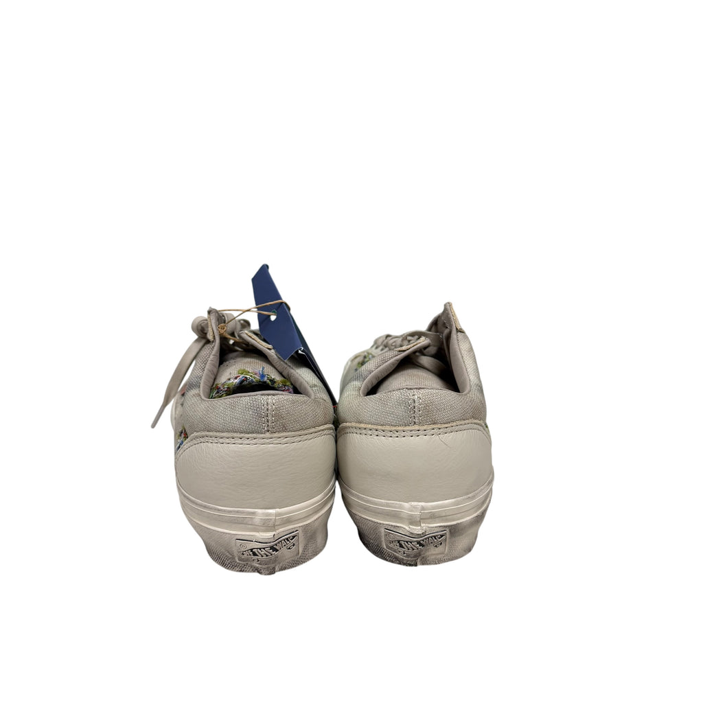 NEW Vans Old Skool 'Souvenir Pack  ‘Oatmeal'
