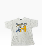 Vintage 93’ Blue Devils Seniors Tee