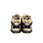 Balenciaga Runners White/Camel
