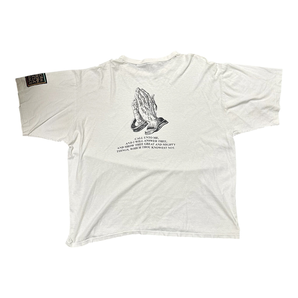 Vintage RUFFIN'S FAMILY REUNION" Tee