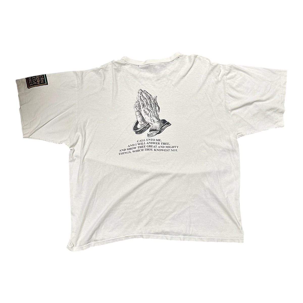 Vintage RUFFIN'S FAMILY REUNION" Tee