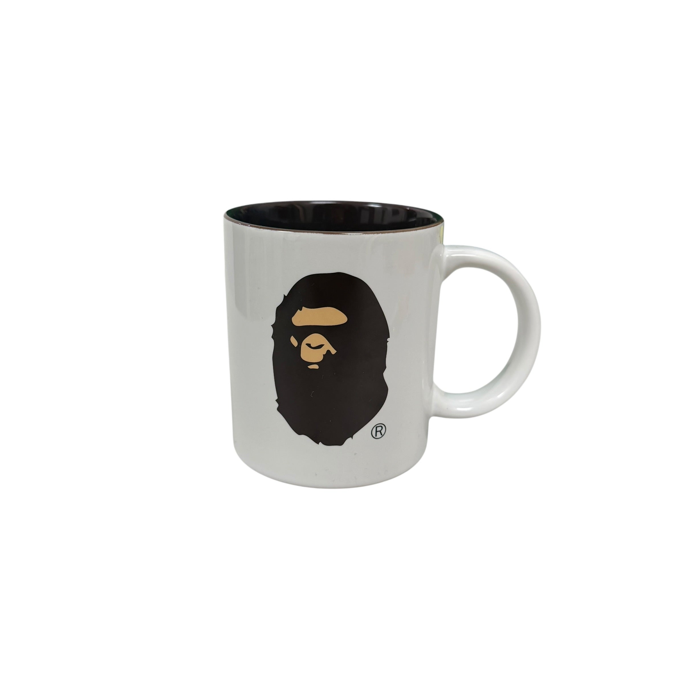 A Bathing Ape (BAPE) mug