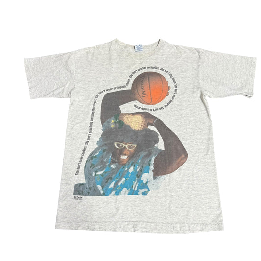 Vintage Converse Larry Johnson "Grandmama" Tee