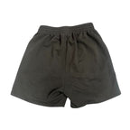 Balenciaga Logo Sweat Shorts