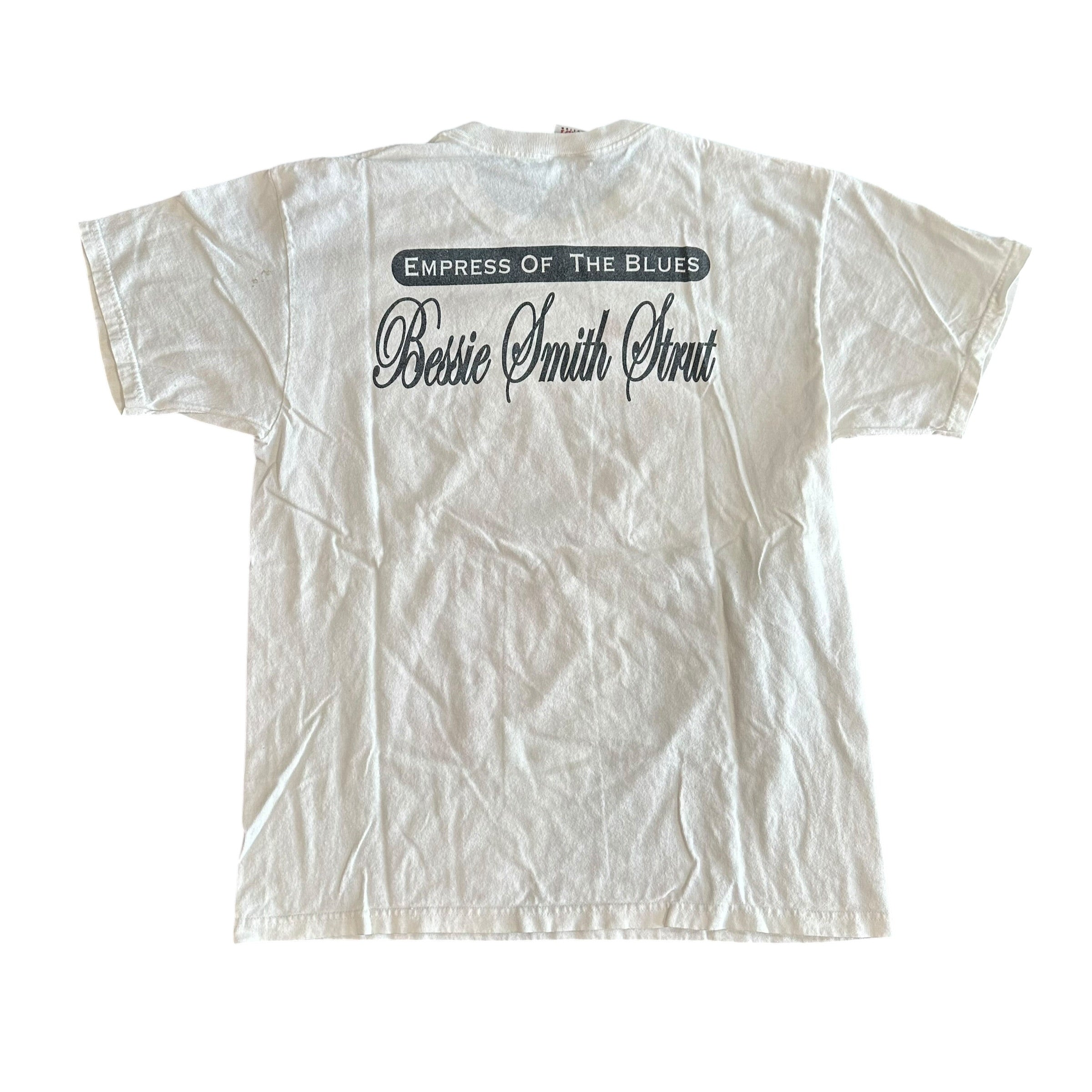 Bessie Smith Shirt
