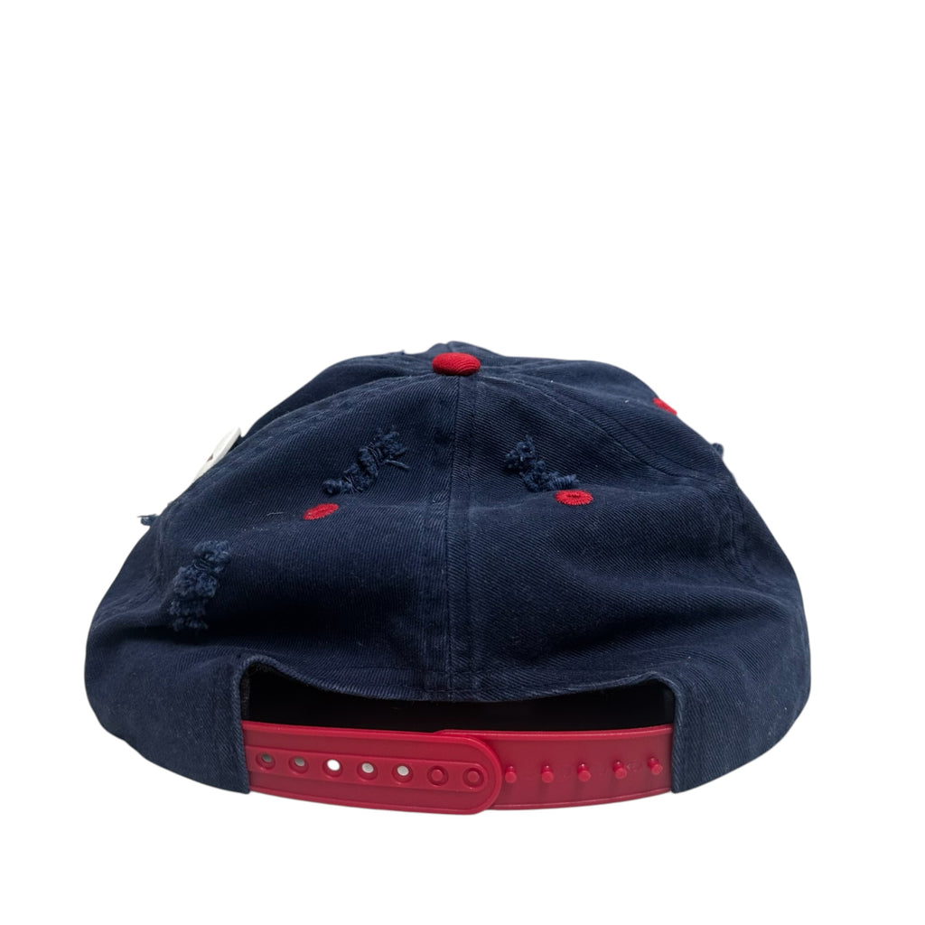Up7 ATL Intl SnapBack