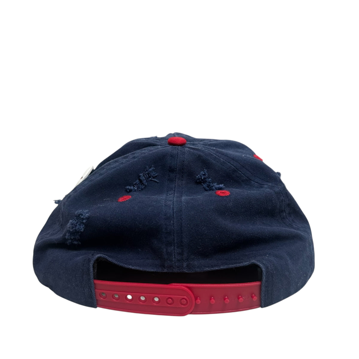 Up7 ATL Intl SnapBack