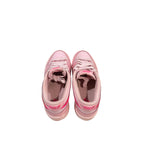 Nike Dunk Low Triple Pink