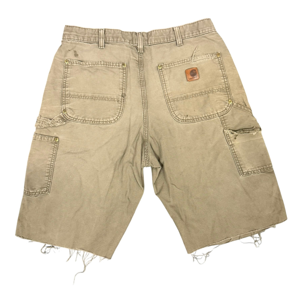 Vintage Carhartt Reconstructed Shorts