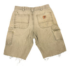 Vintage Carhartt Reconstructed Shorts