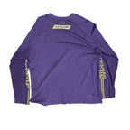 Supreme x Hysteric Glamour Mesh L/S Top