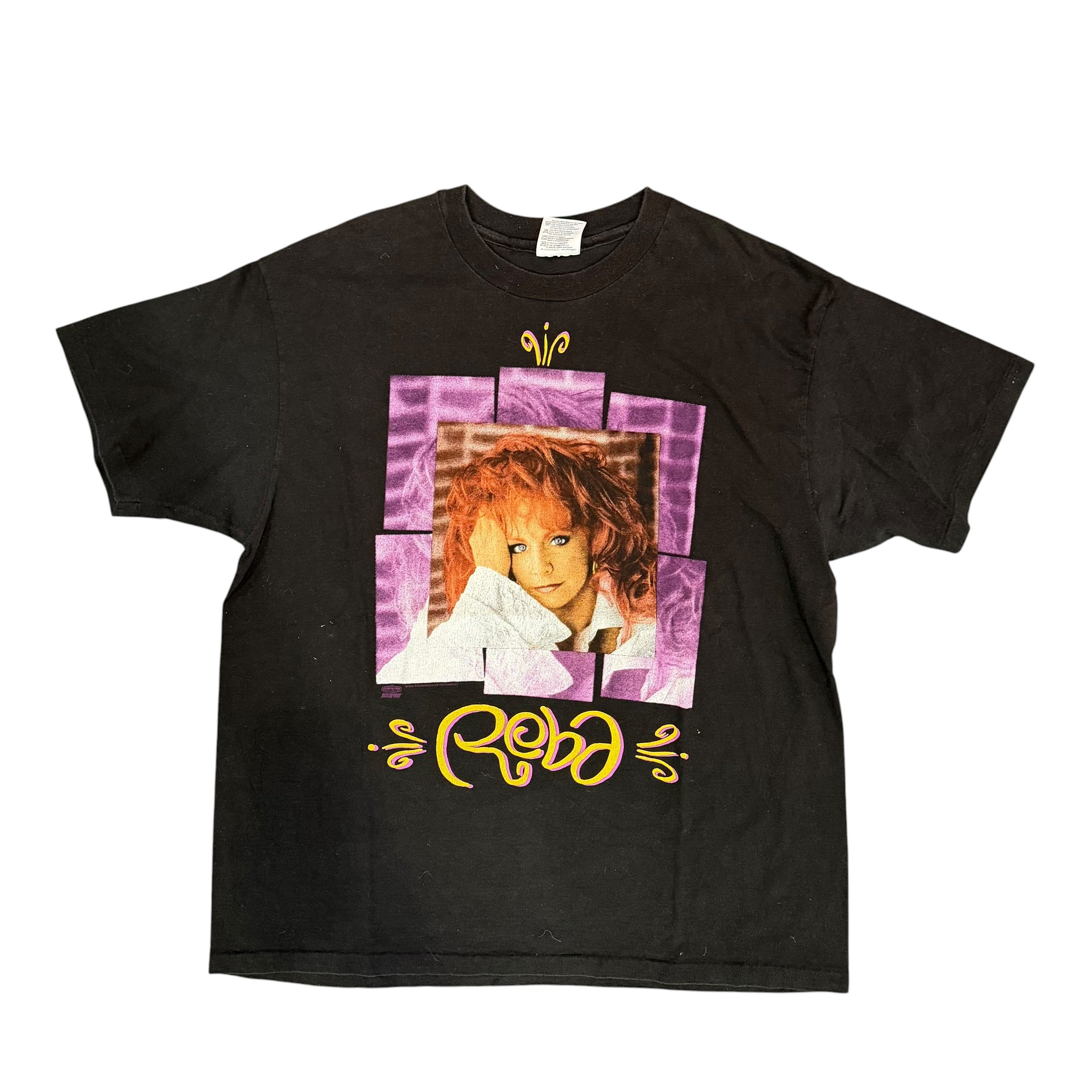Vintage Reba McEntire Tee