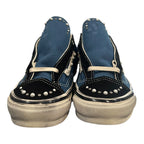 NEW Vans Pearlized “Blue” Old Skool