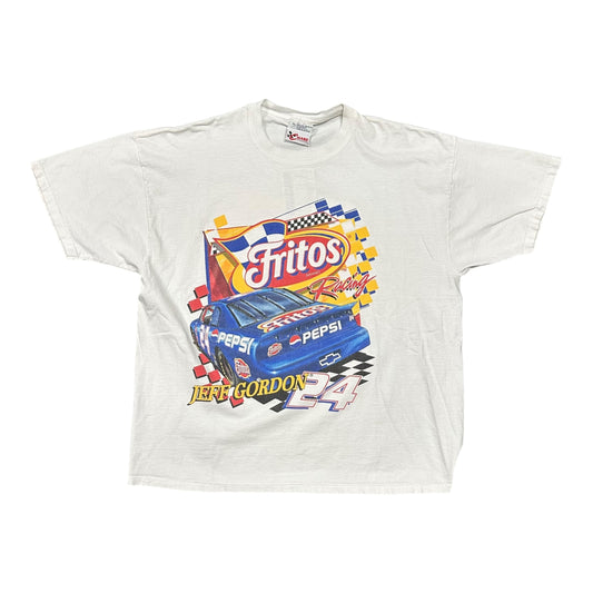 Vintage Fritos Racing Tee