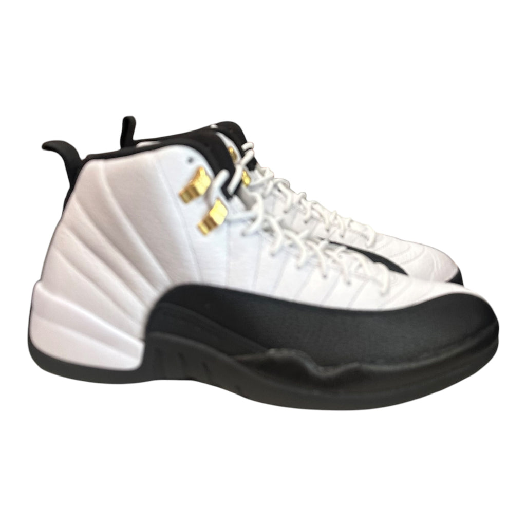 Jordan 12 Retro "Taxi”