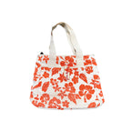 Dolce & Gabbana Floral Tote Bag