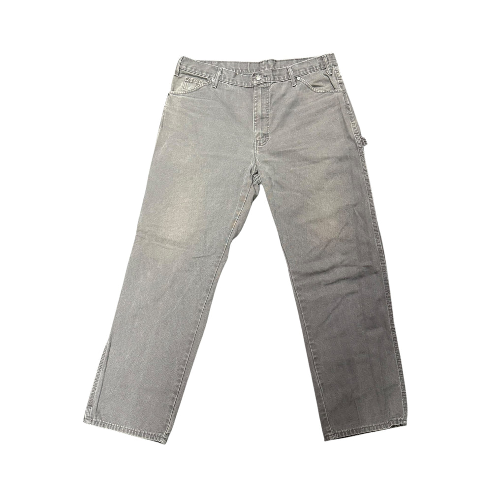 Vintage Dickies Grey Carpenter Pants