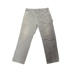 Vintage Dickies Grey Carpenter Pants