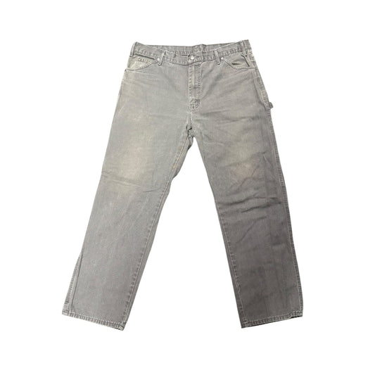 Vintage Dickies Grey Carpenter Pants