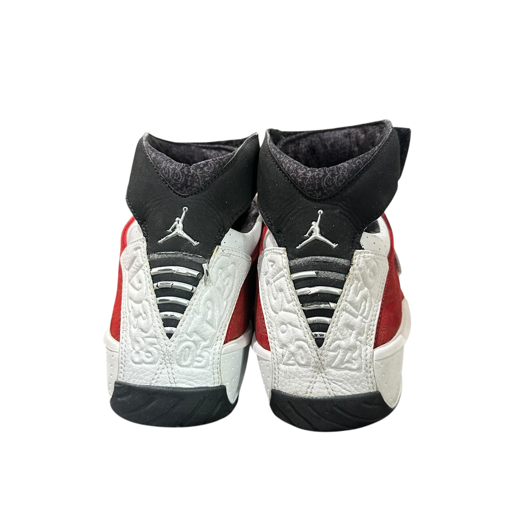 Jordan 20 OG Midwest Red