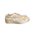 New White Rick Owen’s Piratucu Vintage (No Box)