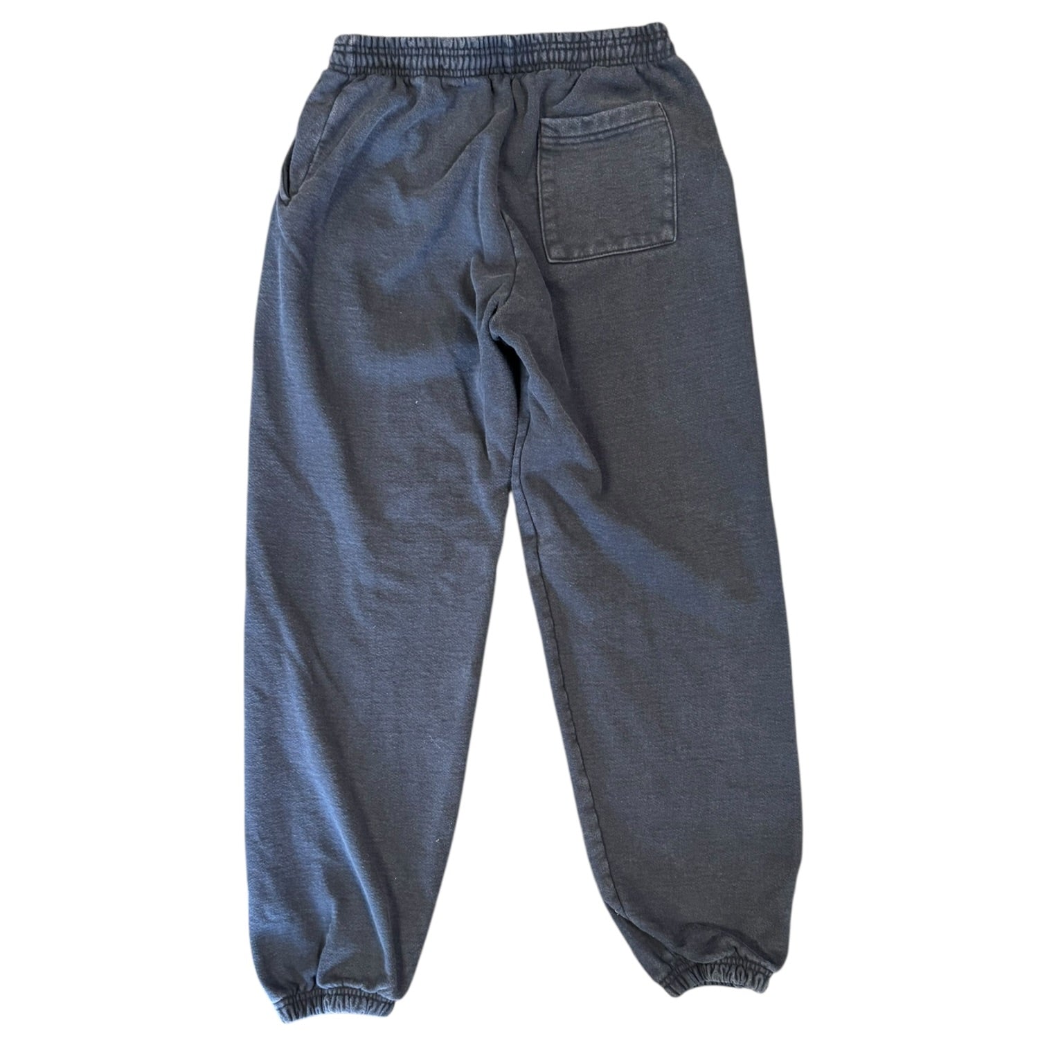 Savior Purple Crown Sweatpants