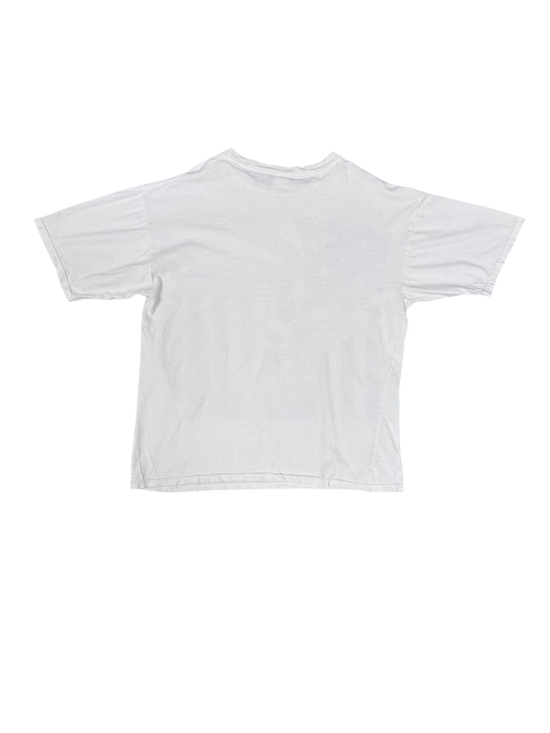 Vintage Bugs Bunny Olympics Tee
