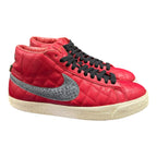 2006 Supreme x Nike Blazer Red