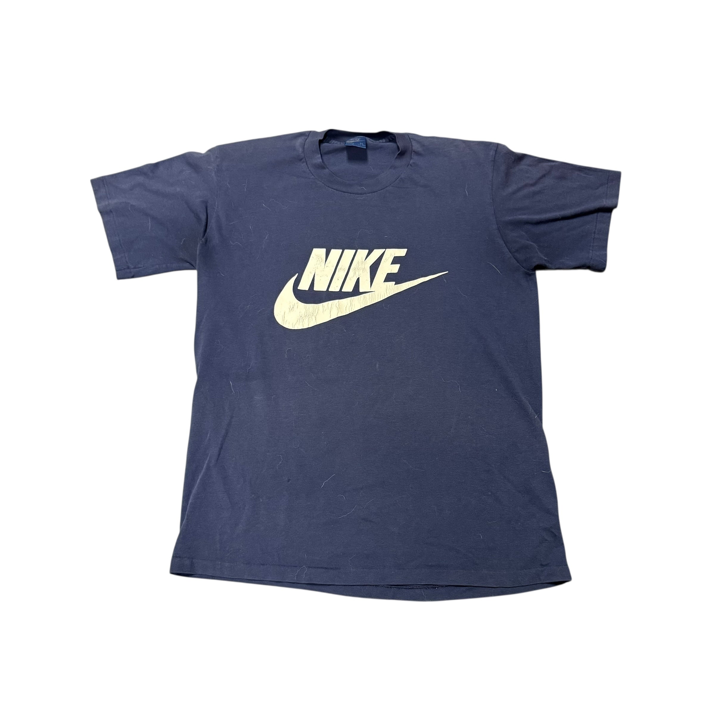 Vintage Nike Navy Tee