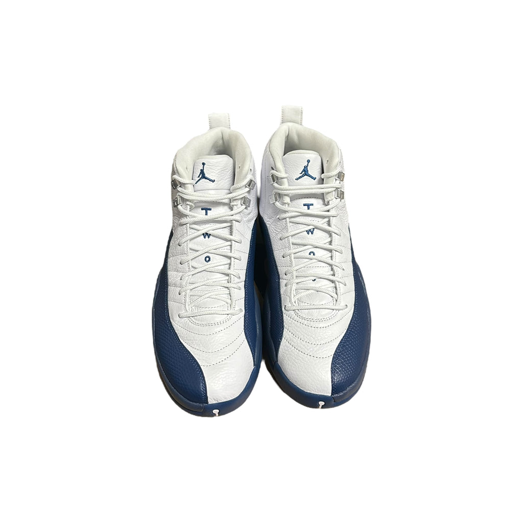 Air Jordan 12 “French Blue” 2025