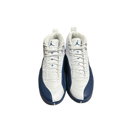 Air Jordan 12 “French Blue” 2025