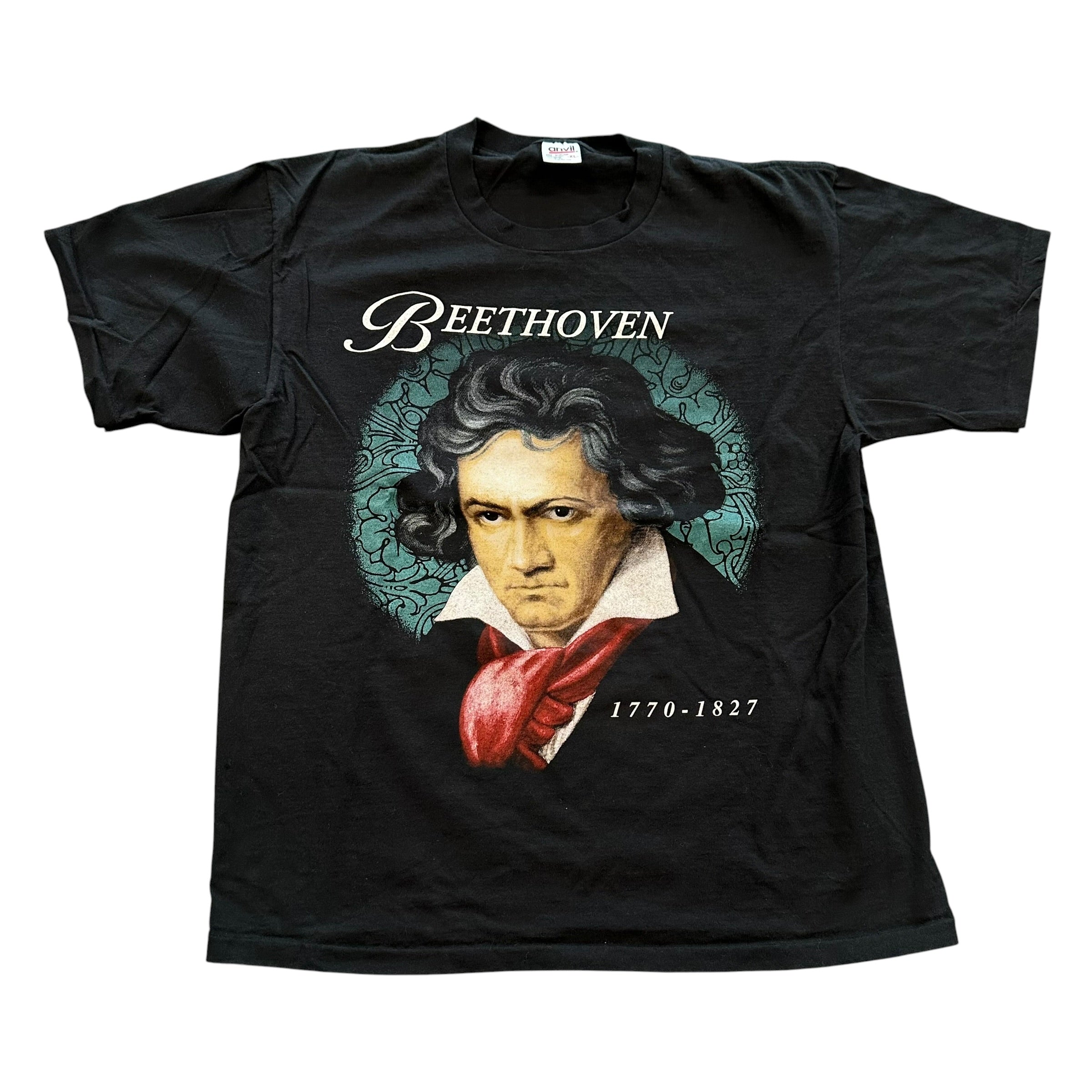 Vintage Beethoven Shirt