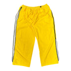 Hidden Season Yellow Track Pants