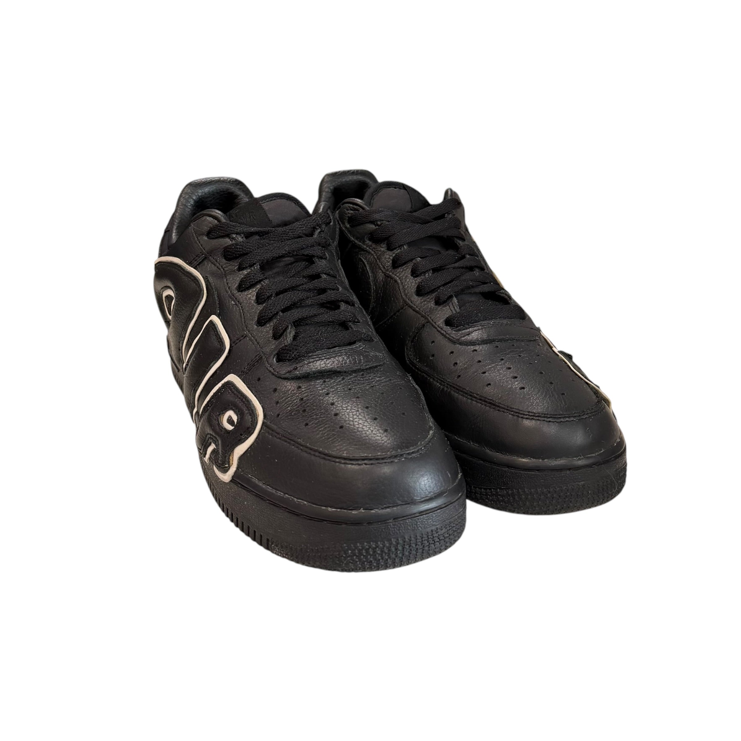 Nike Air Force 1 Low x CPFM Black