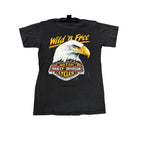 Harley Davidson Free N Wild Tee