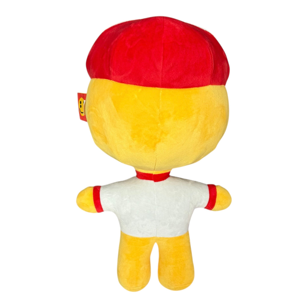 CPFM X McDonald’s Cactus Buddy
