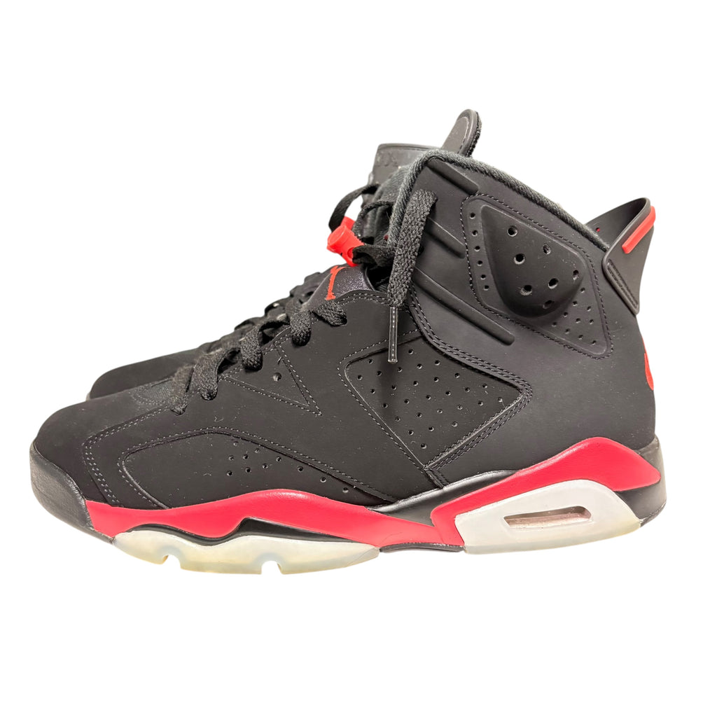 Air Jordan 6 Retro ‘Varsity Red’