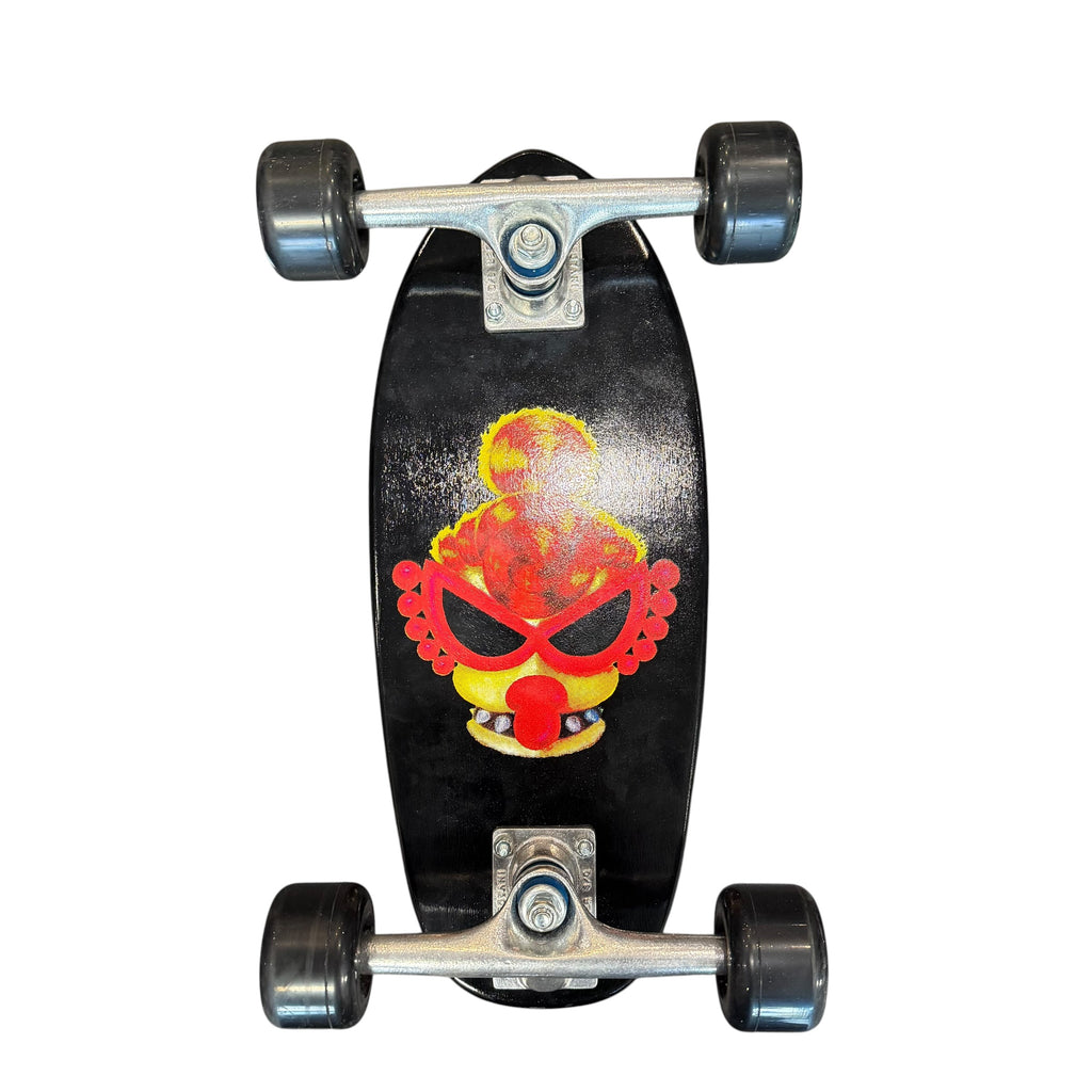 Hysteric Glamour Baby Glamour Kids Skatedeck