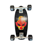 Hysteric Glamour Baby Glamour Kids Skatedeck