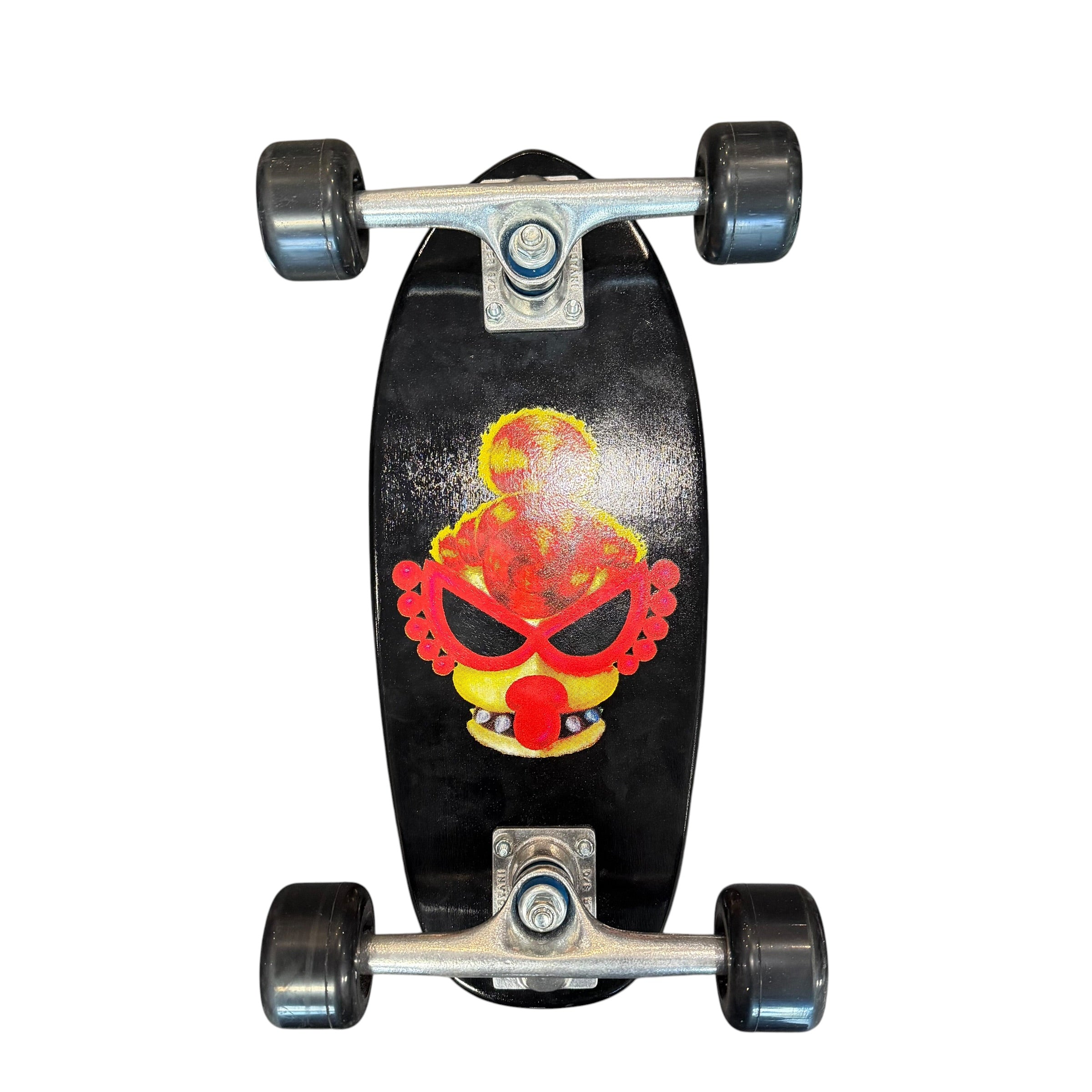 Hysteric Glamour Baby Glamour Kids Skatedeck