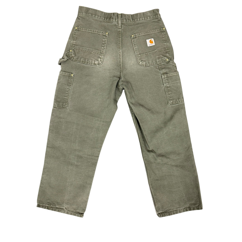 Vintage Carhartt Double Knee