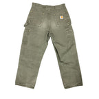 Vintage Carhartt Double Knee