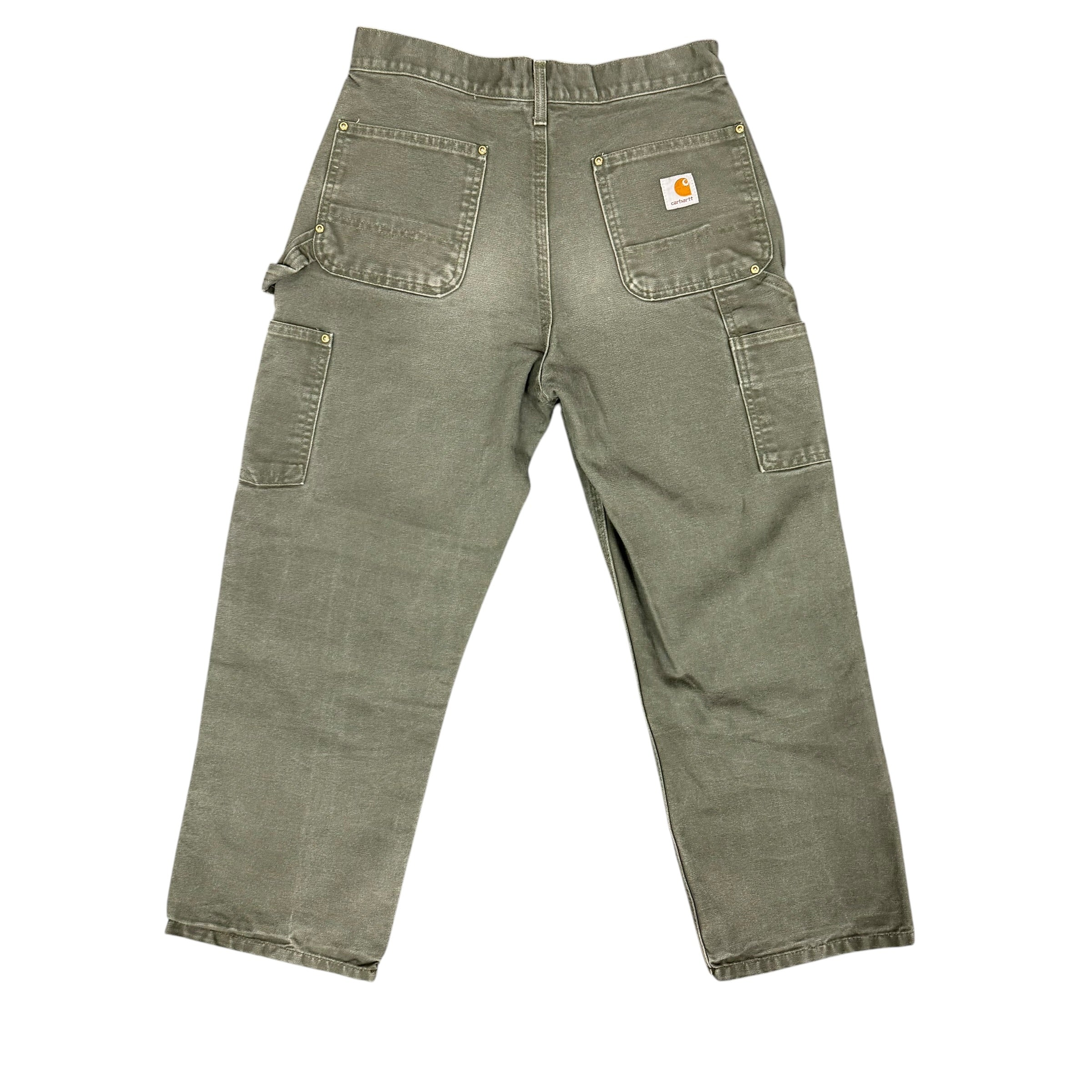 Vintage Carhartt Double Knee